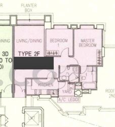 The Gardens At Bishan (D20), Condominium #507667061